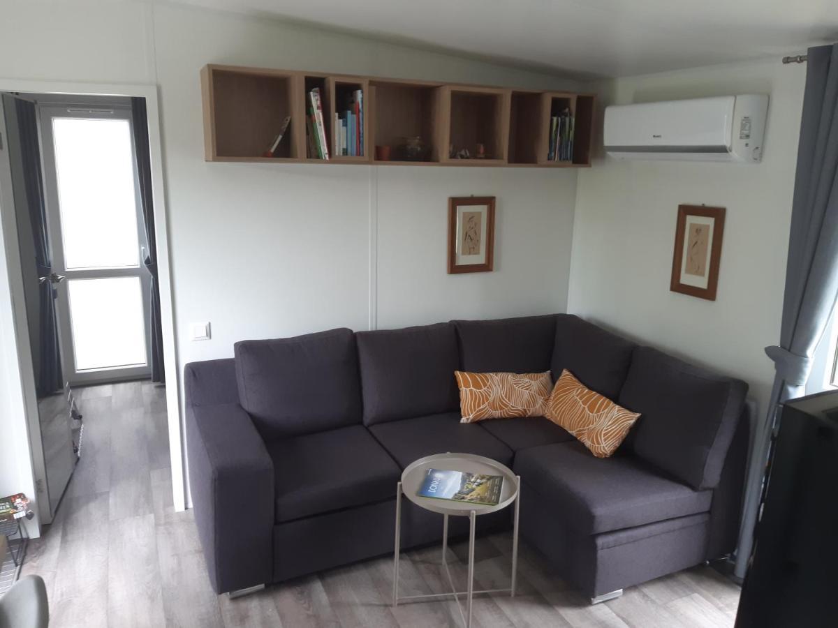 فيلا Tinyhouse Wemding المظهر الخارجي الصورة